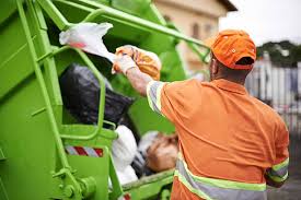 Best Garage Cleanout  in Springdale, NC