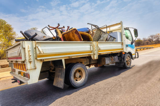 Best Demolition Debris Removal  in Springdale, NC