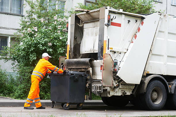 Best Scrap Metal Removal  in Springdale, NC